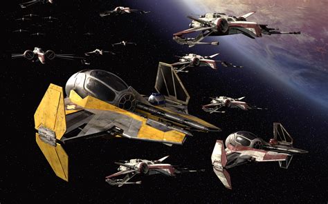 Republic Aerospace Power   Star Wars Wallpaper  24718031 ...