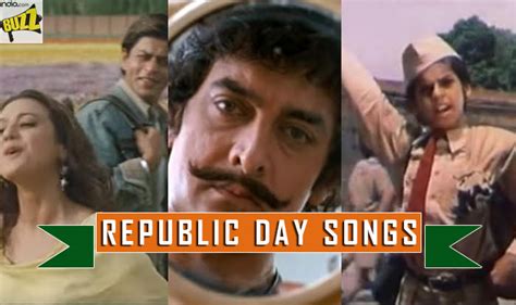 Republic Day 2018: Best Patriotic Songs and Bollywood ...