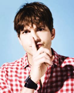 Requests   Ashton Kutcher Campaign Thread   Fan Forum