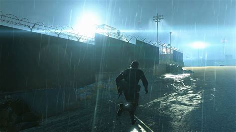 Requisitos de Metal Gear Solid V: Ground Zeroes para PC