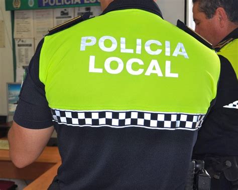 Requisitos para ser Policía Local 2018   CursosMasters