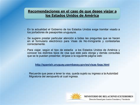 requisitos para visa de turista de un cubano a venezuela ...