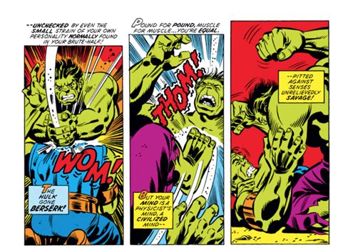 Reseña Colección Salvat Marvel   Hulk: Corazón del átomo ...