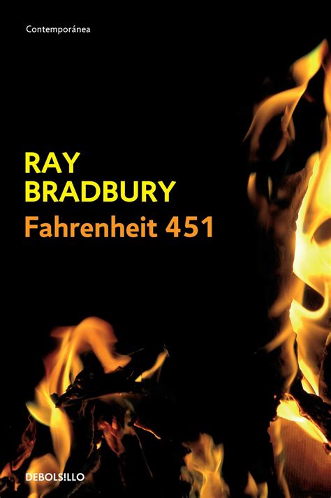 Reseña: Fahrenheit 451, de Ray Bradbury ~ El Final de la ...