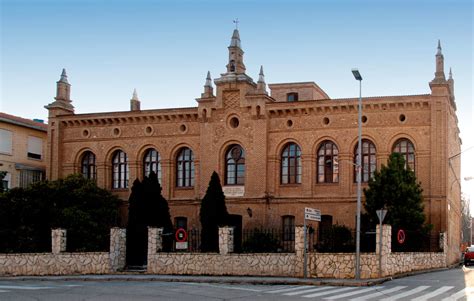 Residencia Zenón Almau   Ayuntamiento de Pedrola