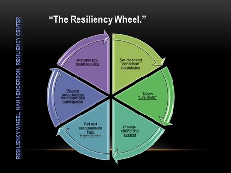 Resiliency What it is How it is    caught,    taught ...