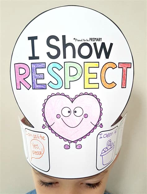 Respect Books and Videos for the Classroom – Proud to be ...