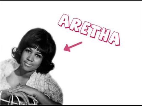 Respect by Aretha Franklin [HQ w/Lyrics]   YouTube