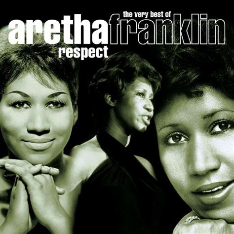 Respect: The Very Best of Aretha Franklin [Warner ...