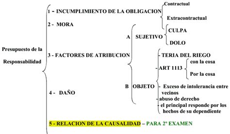 Responsabilidad Por Incumplimiento De Contratos De ...