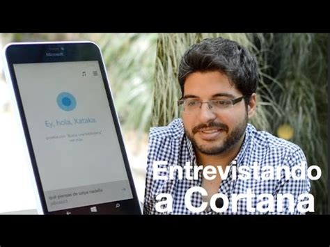 Respuestas graciosas de Cortana a preguntas fuera de lo ...