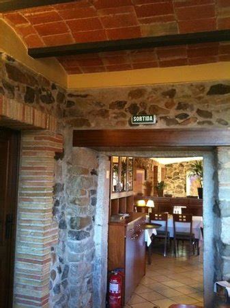 Restaurant Marangels, Sant Gregori   Fotos, Número de ...