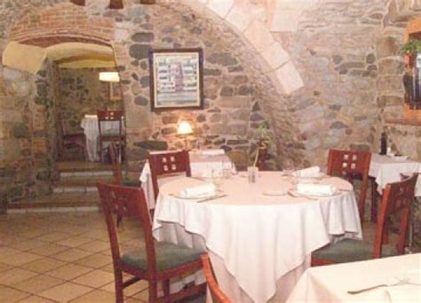 Restaurant Maràngels. Sant Gregori