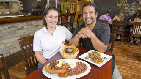 Restaurant review: Easton s Tierra de Fuego serves tasty ...