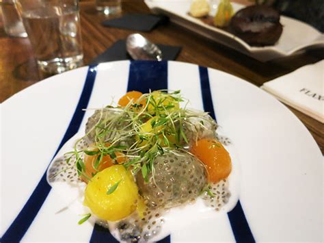 Restaurant Review: Flax & Kale Passage | HolaBarcelona.nl