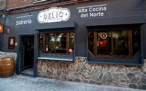 Restaurante A Cañada Delic Experience: Premio al mejor ...
