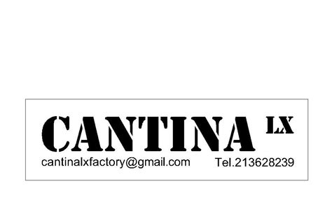 Restaurante Cantina LX