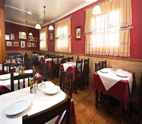 Restaurante Casa Tomas. Reserva online y opiniones ...