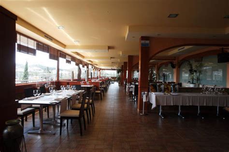 Restaurante Casablanca   El Taller   El Esparragal