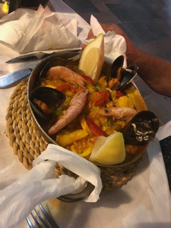 Restaurante El Cortijillo en Mijas con cocina Mediterránea ...