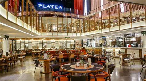 Restaurante El Foso   Platea Madrid en Madrid, Goya ...