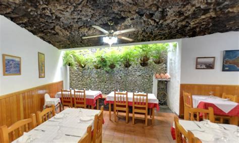 Restaurante: El Guanche  Casa Bildo  | Frontera