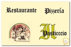 Restaurante: Il Pasticcio | Zaragoza