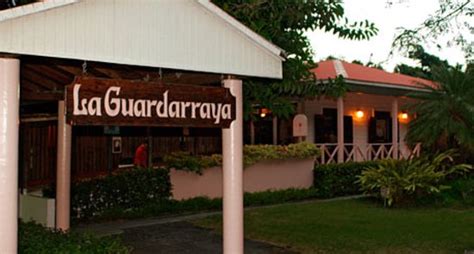 Restaurante La Guardarraya, Guayanilla   Restaurant ...