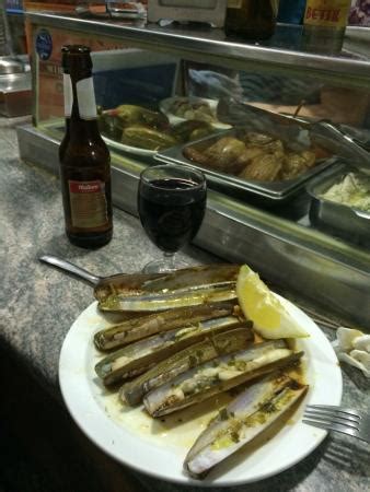 Restaurante Los Crustaceos en Madrid   GastroRanking.es