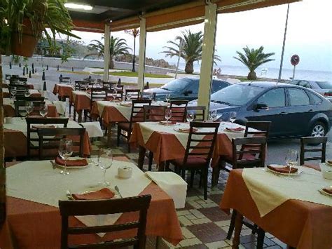 Restaurante Los Marinos Jose, Fuengirola   Restaurant ...
