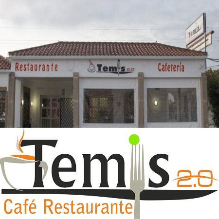 Restaurante Nuevo Temis CB. en Cáceres con cocina Otras ...