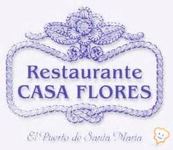 Restaurante: Restaurante Casa Flores | El Puerto de Santa ...