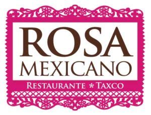 Restaurante Rosa Mexicano – Pueblo Lindo