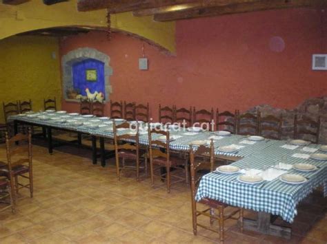 Restaurante Rural Can Vila, Artés
