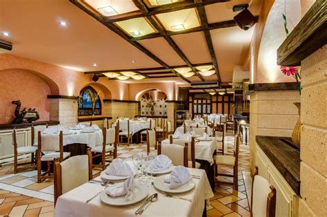 Restaurante – Restaurante El Lucero, Huetor Vega – Granada