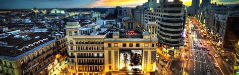 Restaurantes con espectáculo en Madrid