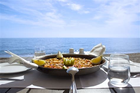 Restaurantes en la playa en Valencia | Love Valencia