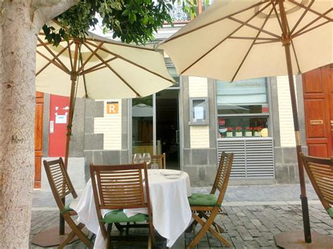 Restaurantes en Las Palmas: La mejor gastronomía de Gran ...