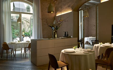 Restaurantes   Hotel de Lujo en Barcelona – Hoteles 5 ...