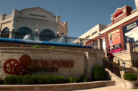 Restaurants In Newport Kentucky | Best Restaurants Near Me