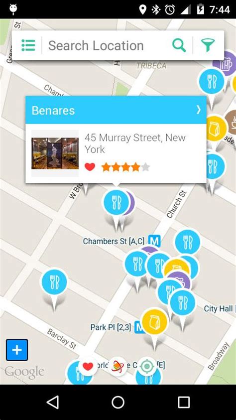 Restaurants Near Me   Android Apps on Google Play