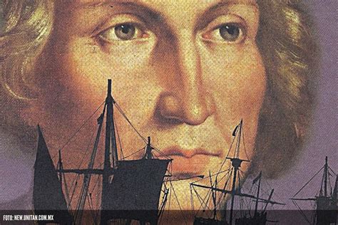 Restos de Cristóbal Colón llegaron un 15 de enero a La ...