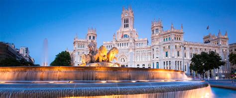Restrictions due to high pollution levels in Madrid: What ...