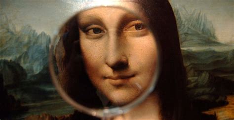 Resuelven misterio de la sonrisa de La Mona Lisa