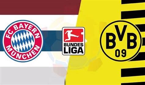 Resultado: Bayern Múnich vs Borussia Dortmund [Vídeo ...