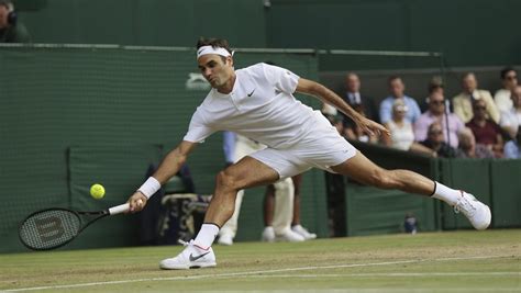 Resultado Berdych   Federer hoy | Wimbledon 2017