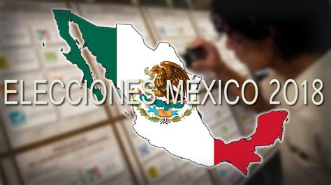 Resultado de elecciones presidenciales México 2018   YouTube