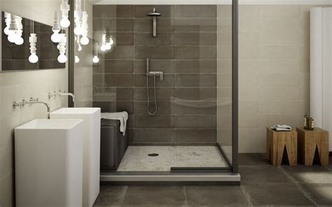 Resultado de imagen de azulejos baños modernos | Baños ...