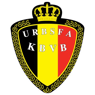 Resultado de imagen de escudo seleccion futbol belgica ...