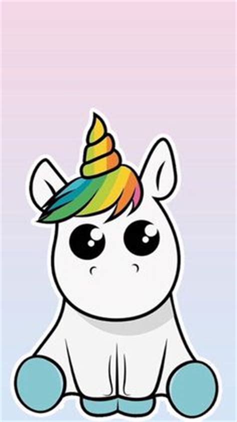 Resultado de imagen para dibujos de unicornios tumblr ...